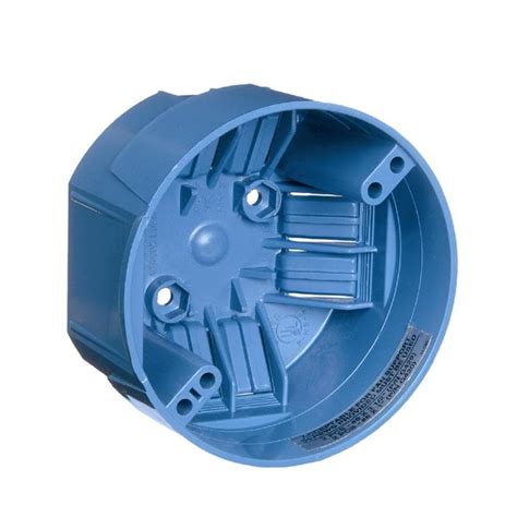 1 gang electrical box convert to round electrical box|1 gang electrical outlet box.